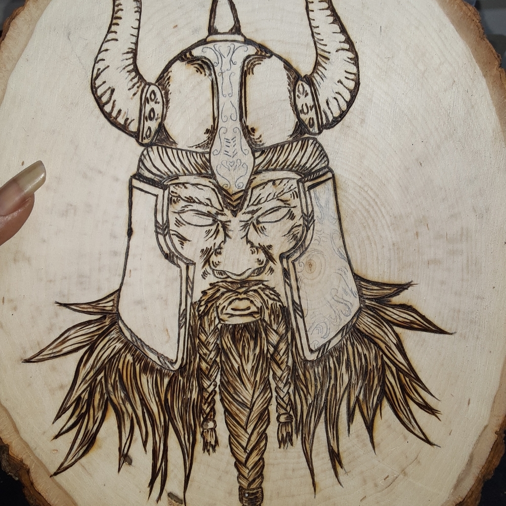 "Valhalla Bound" - Picture 4 of 4